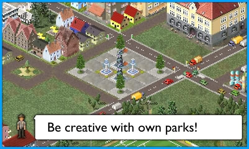 西奥小镇1.9.95a截图2