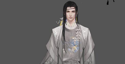 天涯明月刀手游六周年外观心王苦昼短怎么样