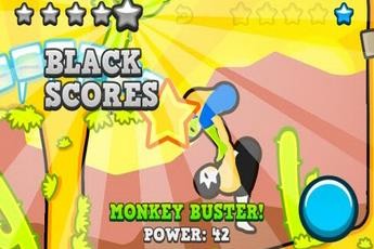 wrestle jumpman截图2