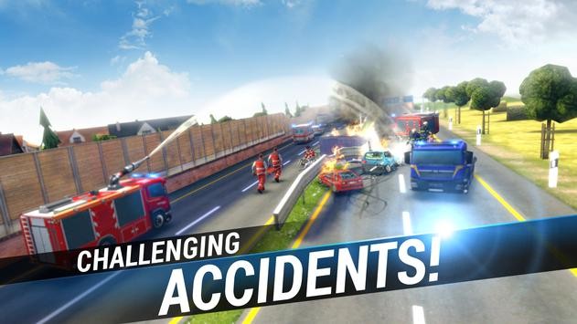 紧急任务hq截图2