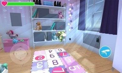 蚊子模拟器浴室版