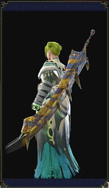 怪物猎人崛起轰龙太刀解锁素材和毕业配装攻略