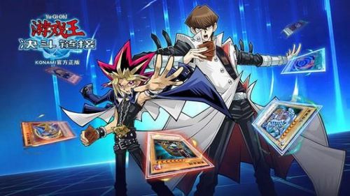 游戏王决斗链接念动力卡组怎么组