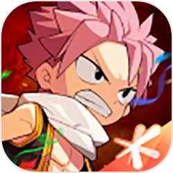 妖精的尾巴魔导少年