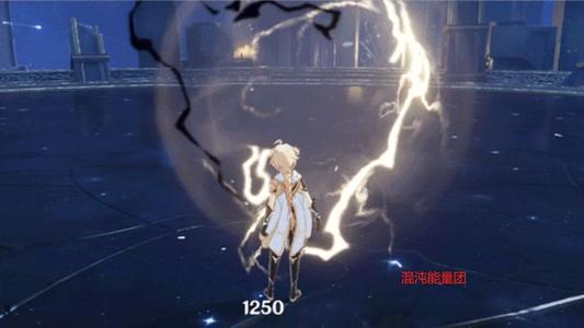 原神扭曲幽域第四关怎么打 