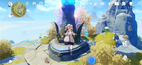 原神歪曲幽域第四关怎样打