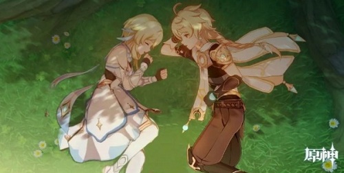 原神1.6版本什么时候更新几点