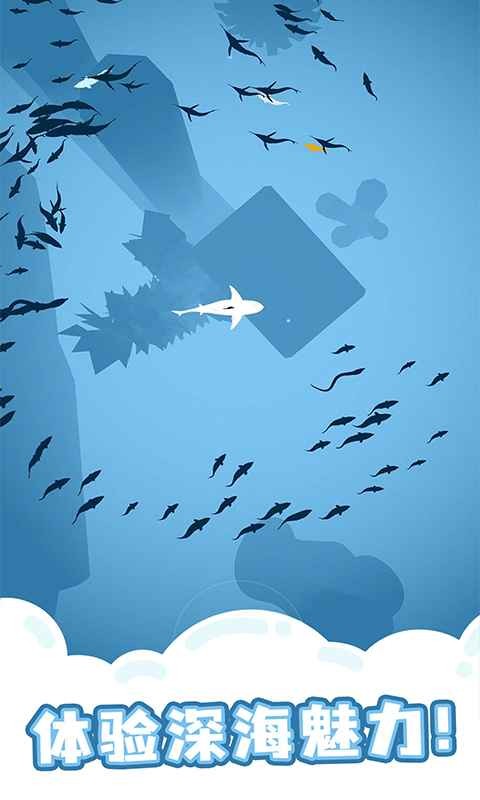 鲨鱼来了截图1