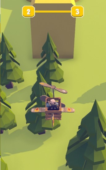 Vehicle Raceios截图1