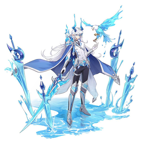 奥拉星手游圣剑梅卡怎么获得