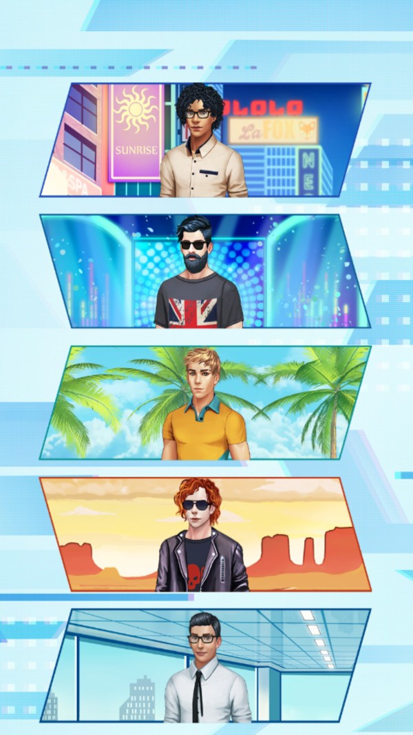 造个男朋友截图3