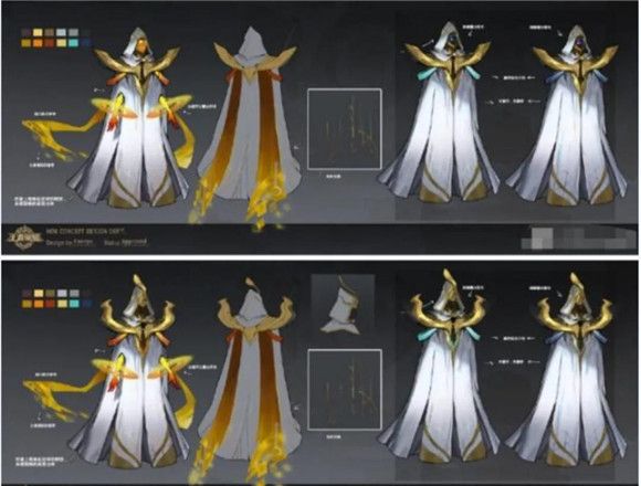 王者荣耀帝俊技能介绍视频