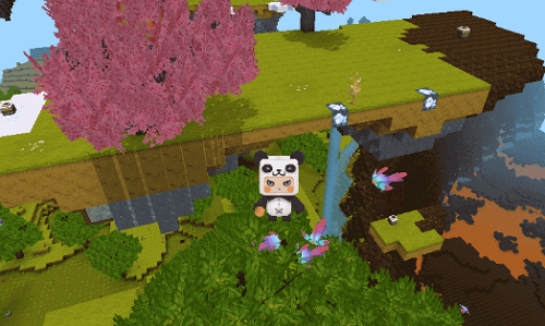 迷你世界夜莺怎么驯服