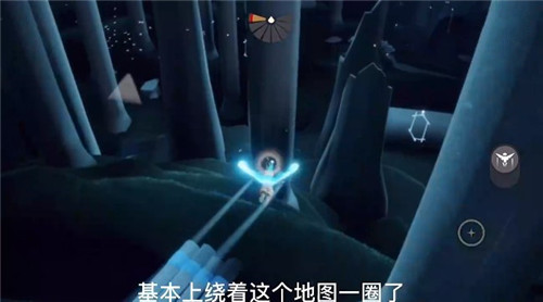 光遇集结季第六个任务怎么完成？