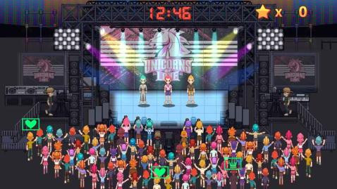 电竞经理人截图3