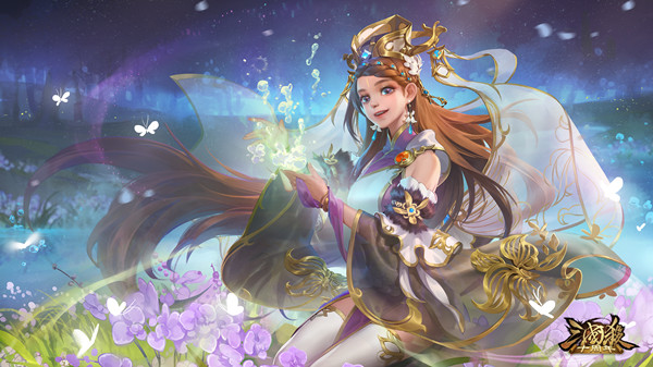 三国杀期中考试答题答案大全