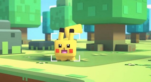 宝可梦大探险精灵排行榜一览