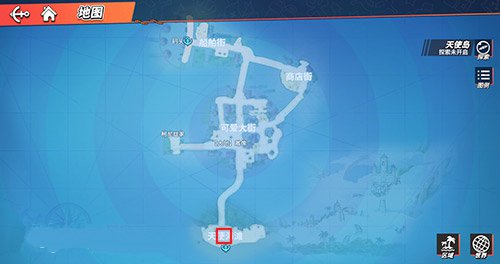 航海王热血航线他不是神回忆点图鉴