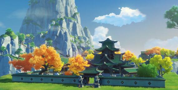 原神家园系统玩法介绍