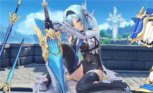 原神松籁响起之时和狼末哪个好