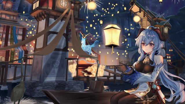 原神躲猫猫怎么玩