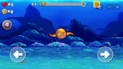 变异八爪鱼截图2