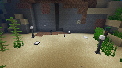 我的世界1.17.0.56截图1