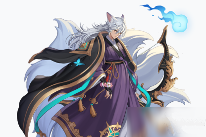 坎公骑冠剑加拉姆角色介绍