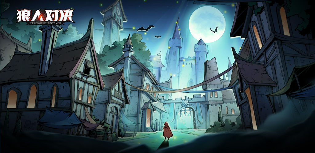 狼人对决卡牌强度介绍