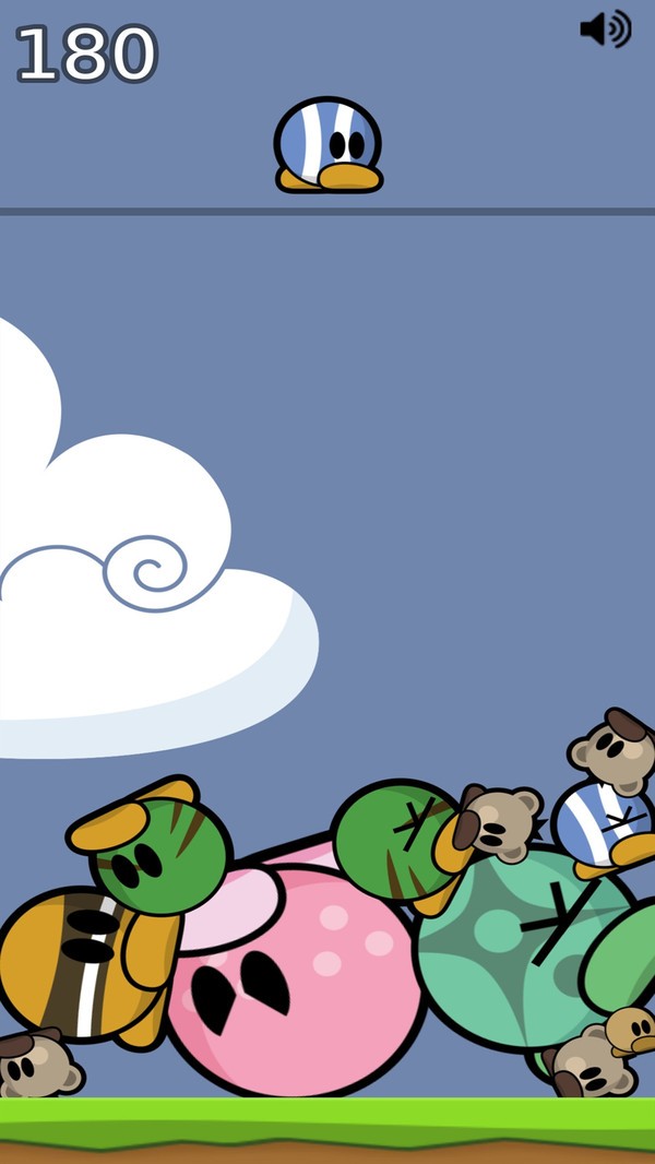 合成大黄鸭截图1