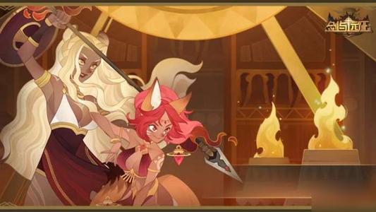 剑与远征1.63更新内容介绍