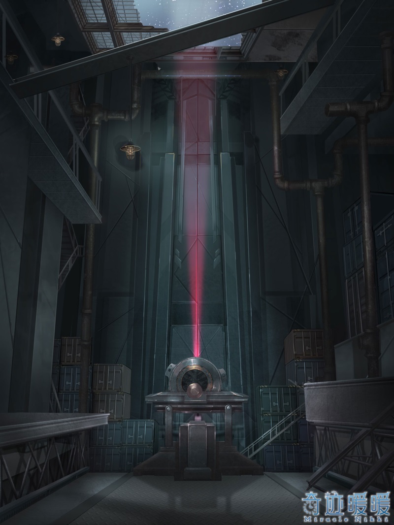 奇迹暖暖璀璨忆旅活动介绍