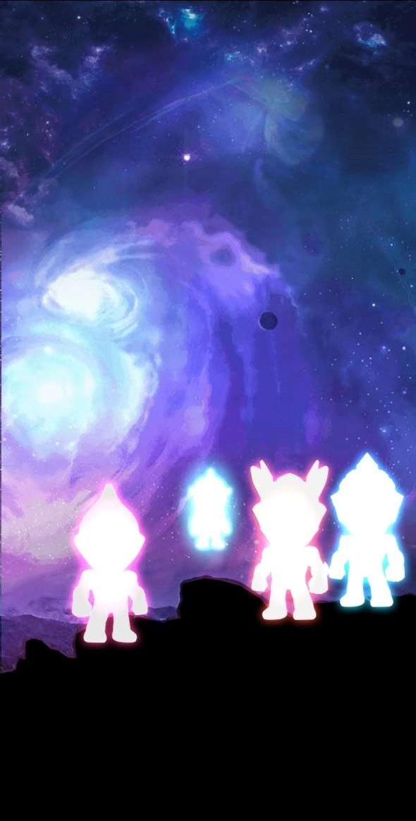 奥特曼守卫光之国截图2