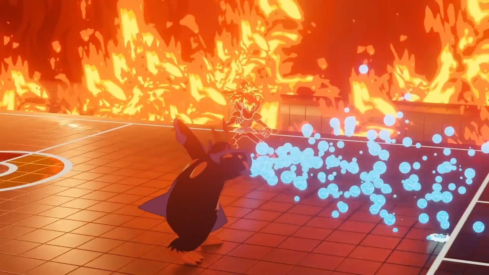 宝可梦神奥冒险截图2