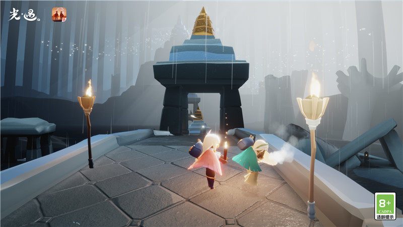 光遇集结季家具介绍