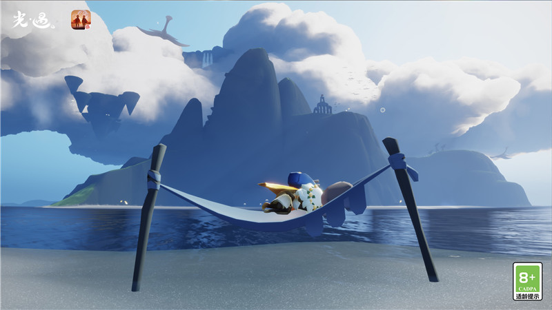 光遇集结季家具介绍