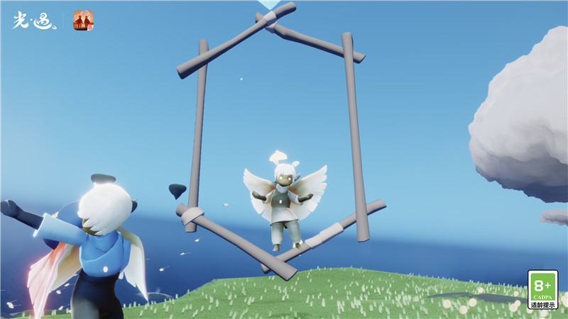 光遇集结季家具介绍