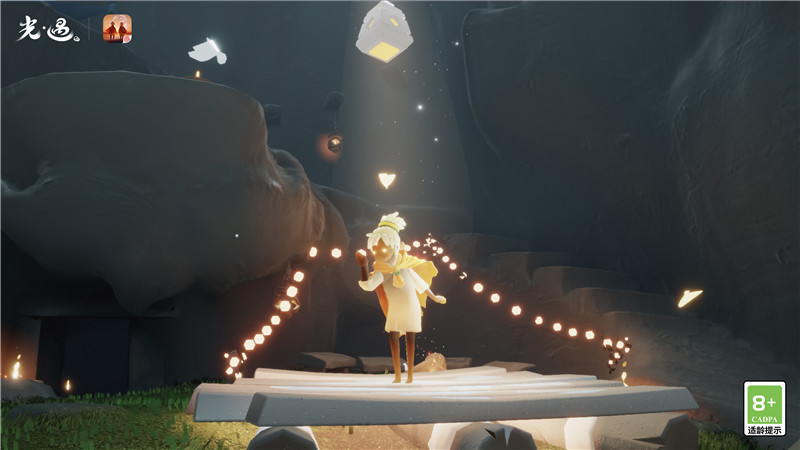 光遇集结季家具介绍