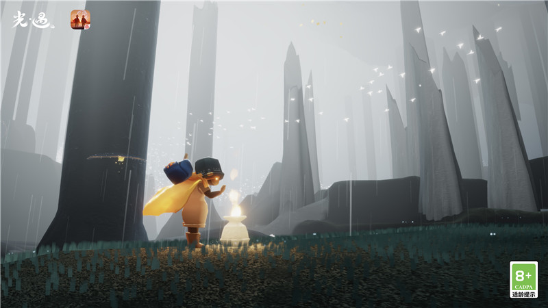 光遇集结季家具介绍