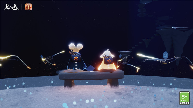 光遇集结季家具介绍