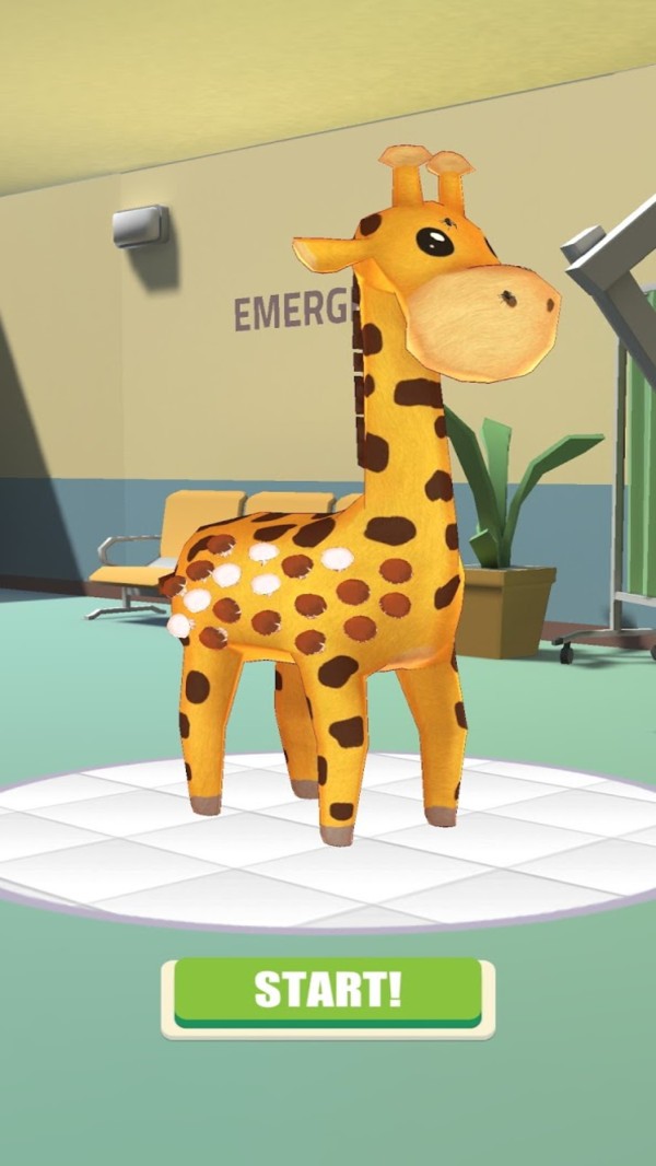 草泥马诊所截图3