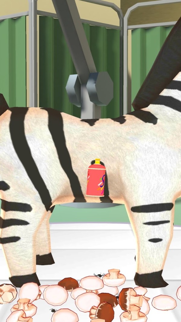 草泥马诊所截图1