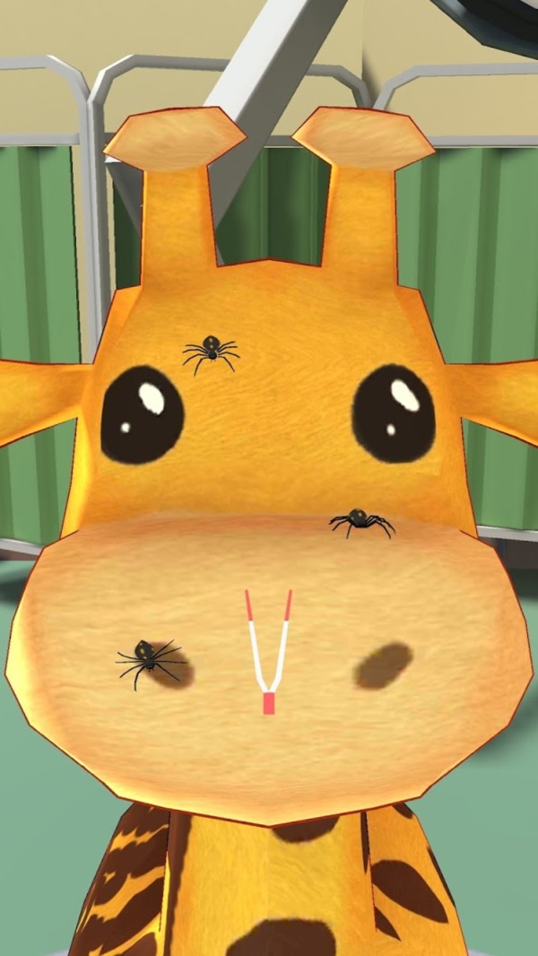 草泥马诊所截图2