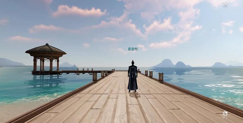 天涯明月刀手游雪河长凝锦鲤奇遇任务触发完成攻略