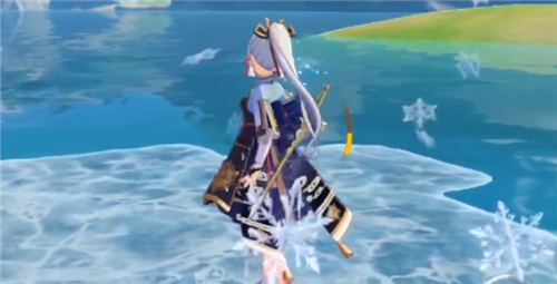 原神优菈和神里哪个好