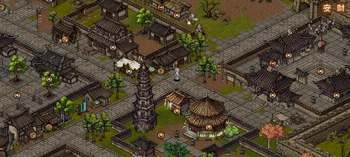 烟雨江湖天山秘宝怎么做