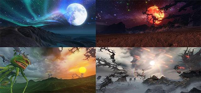 妄想山海发布会爆料内容介绍