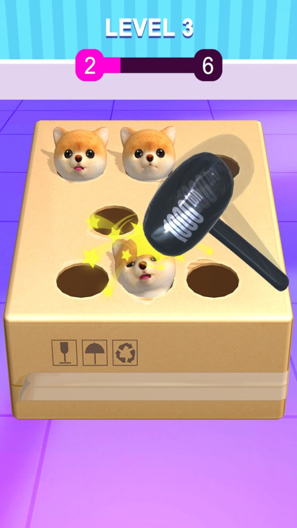 宠物修个毛截图2