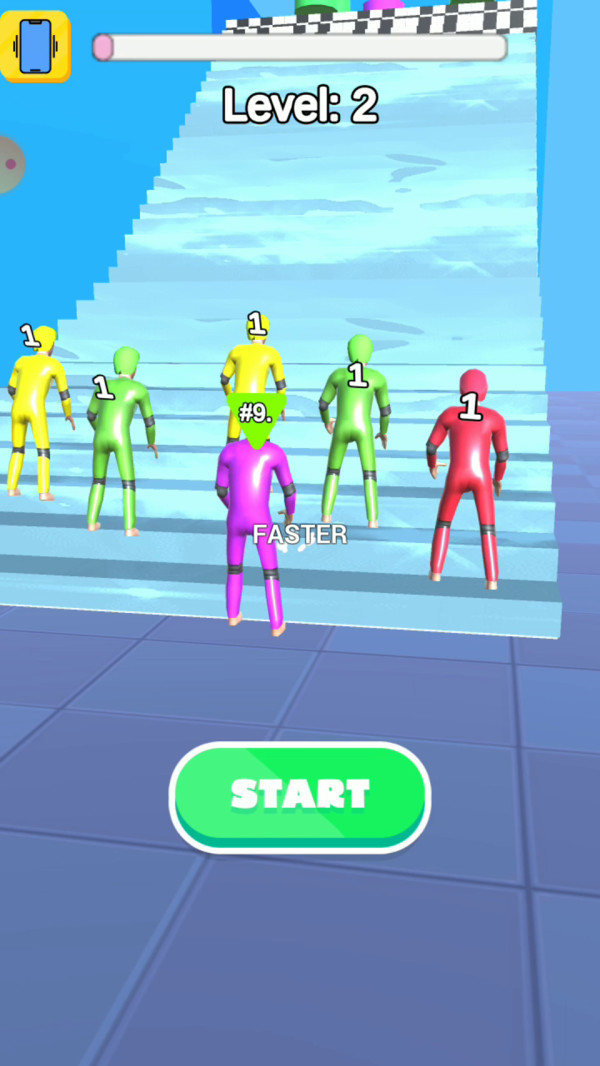 一起爬楼梯截图1