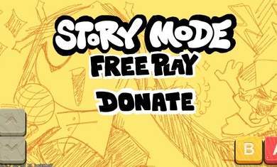 黑色星期五之夜evil修女与RUV模组